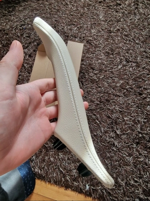 Maner BMW f10 portiera ușa f11 - imagine 3