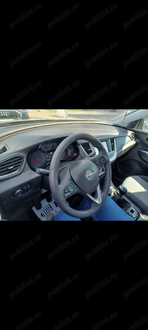 Vand Opel Grandland X, 2019, Benzina,Manual,130CP - imagine 2