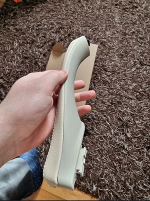 Maner BMW f10 portiera ușa f11 - imagine 4