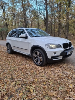 vand sau schimb BMW X5 