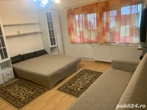 Proprietar inchiriez apartament 2 camere  - imagine 9