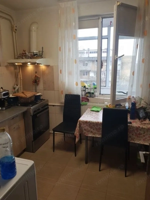 Apartament 2 camere Brancoveanu - Budimex
