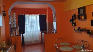 Vând apartament 2 camere decomandat 