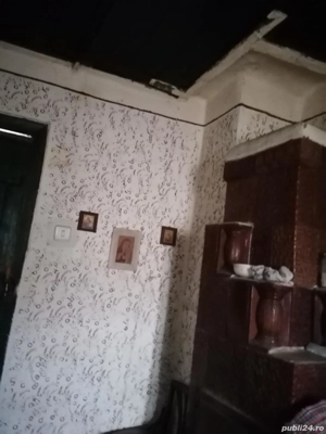 Casă Bătrânească 1450 mp - imagine 3