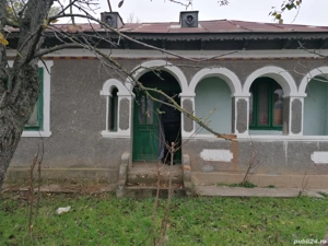 Casă Bătrânească 1450 mp - imagine 5