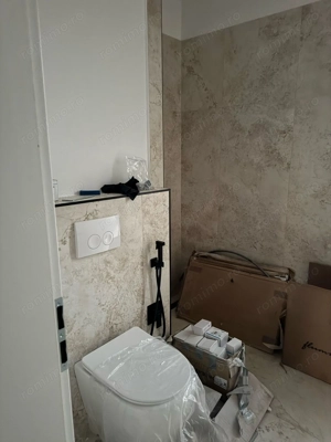 Proprietar vand 1 2 duplex Mosnita Noua - Kaufland - imagine 3