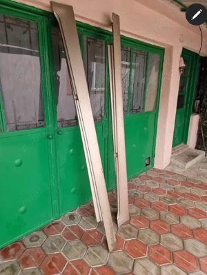 Praguri laterale BMW f10 - imagine 3