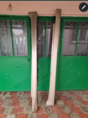 Praguri laterale BMW f10