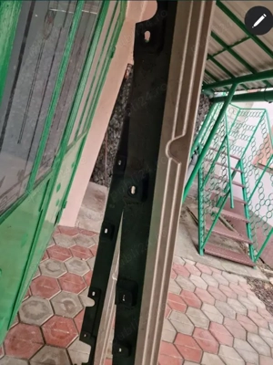 Praguri laterale BMW f10 - imagine 5