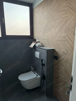 Proprietar vand 1 2 duplex Mosnita Noua - Kaufland - imagine 5