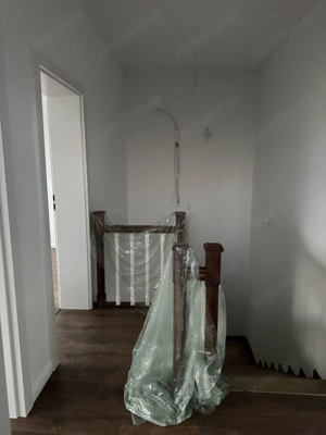Proprietar vand 1 2 duplex Mosnita Noua - Kaufland - imagine 8
