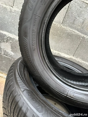 Cauciucuri 120 lei/buc - imagine 2