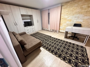 Inchiriez apartament 2 camere Cart. Militari 