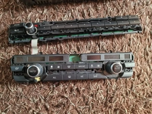 Butoane clima BMW F10 - imagine 4