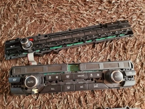 Butoane clima BMW F10