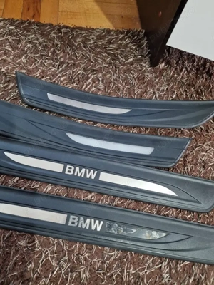 Ornamente praguri interior BMW f10 f11