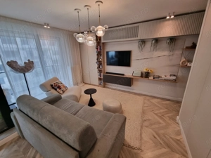 Apartament zona Tomis Nord (Euromaterna)