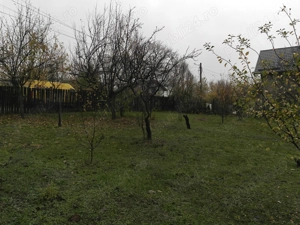 Teren 1645 mp strada Hagica, Baicoi - imagine 5