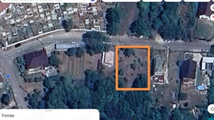 Teren 1000 mp strada Hagica, Baicoi