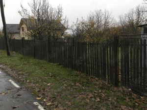 Teren 1645 mp strada Hagica, Baicoi - imagine 3