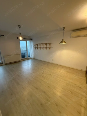 Apartament 2 camere Hercesa