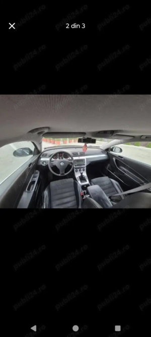 pasat b6 2500 euro negogiabil 