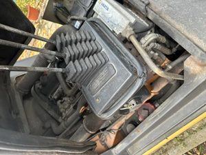 Stivuitor Still R 70-25 - imagine 3