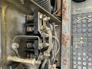 Stivuitor Still R 70-25 - imagine 2