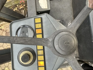 Stivuitor Still R 70-25