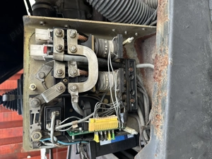 Stivuitor Still R 70-25 - imagine 4