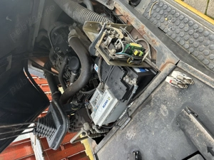 Stivuitor Still R 70-25 - imagine 5