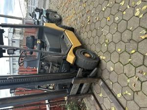 Stivuitor Still R 70-25 - imagine 6