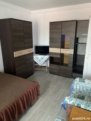 Inchiriez garsoniera