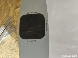 boiler electric ariston velis evo