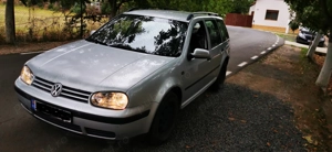 Volkswagen Golf Variant 1.9TDI Ocean