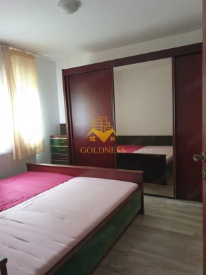 2 camere, Parcare, Zona Profi, Eugen Ionesco, Europa