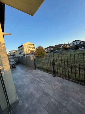 Apartament cu trei camere de inchiriat in Giroc- Eso - imagine 2