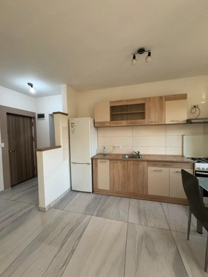 Apartament cu două camere de inchiriat in Giroc
