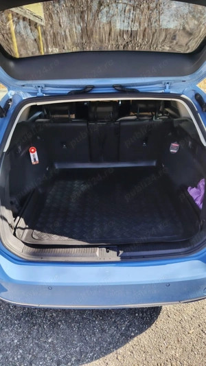 Vand passat b8 2.0tdi 150cp 300.000 - imagine 2