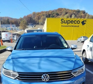 Vand passat b8 2.0tdi 150cp 300.000 - imagine 4
