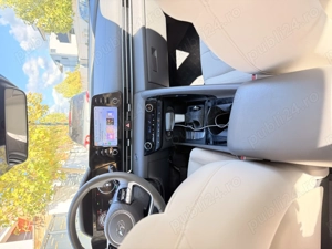 Hyundai Elantra 1.6 l 123 CP CVT Exclusive - imagine 5