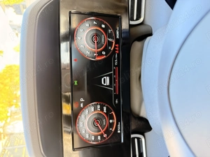 Hyundai Elantra 1.6 l 123 CP CVT Exclusive - imagine 2