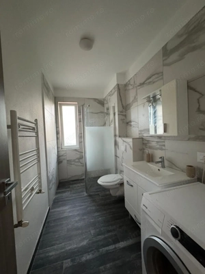 Apartament cu trei camere de inchiriat in Giroc- Eso - imagine 5