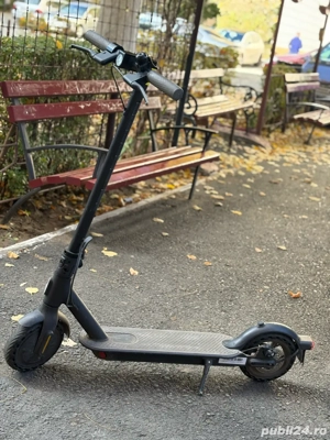 Trotinetă electrică Xiaomi 1S