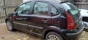 De vânzare Citroen C3