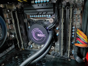 PC Gaming msi i7 5820k 3.6GHz 6 12| msi GTX 1060 6gdr5| 16gb DDR4| nvme 512gb +1TB hdd - imagine 4