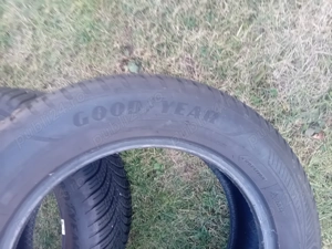 Anvelope de iarnă 215 60 17 - imagine 7