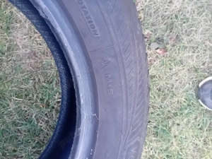 Anvelope de iarnă 215 60 17 - imagine 2