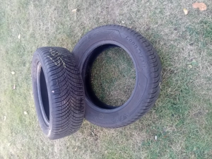 Anvelope de iarnă 215 60 17 - imagine 5