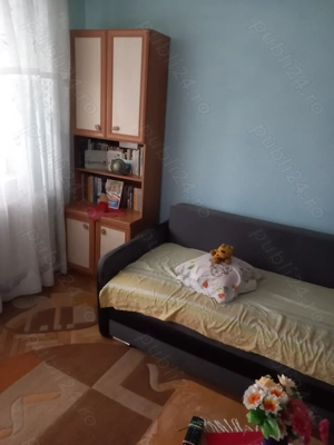 Vand apartament cu 2 camere in orasul Bumbesti-jiu, judetul Gorj - imagine 2